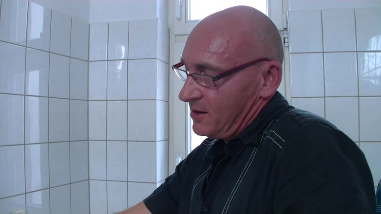 Old & Young: Gospodynie domowe również chcą być ponownie zerżnięte i lizane