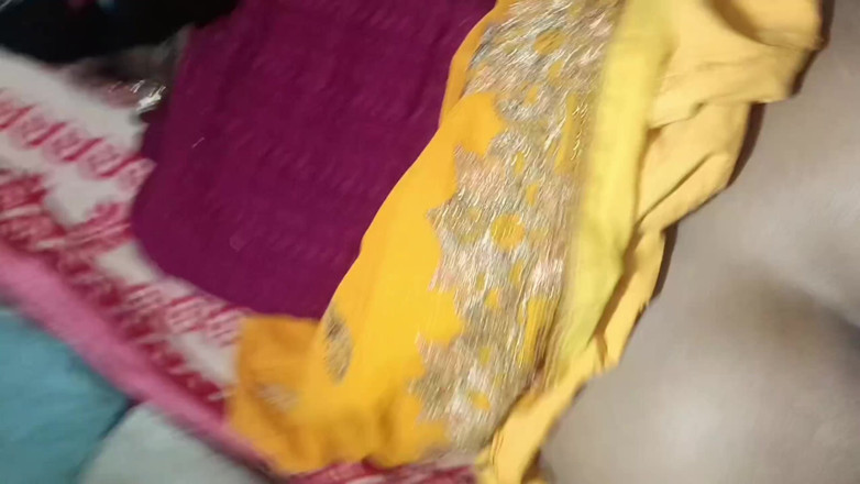 Sita Kumari: Awesome Sex