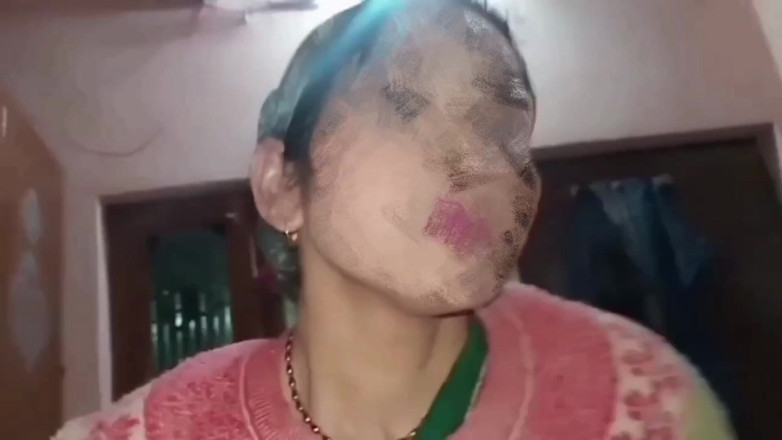 Village studio: Kowboj i ostry seks na pieska z przyrodnią siostrą, kiedy...