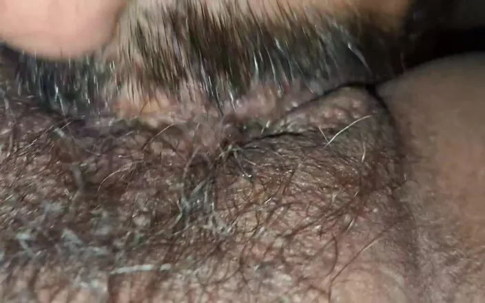 Monju: I Took Out the Water From Bhabhi's Pussy