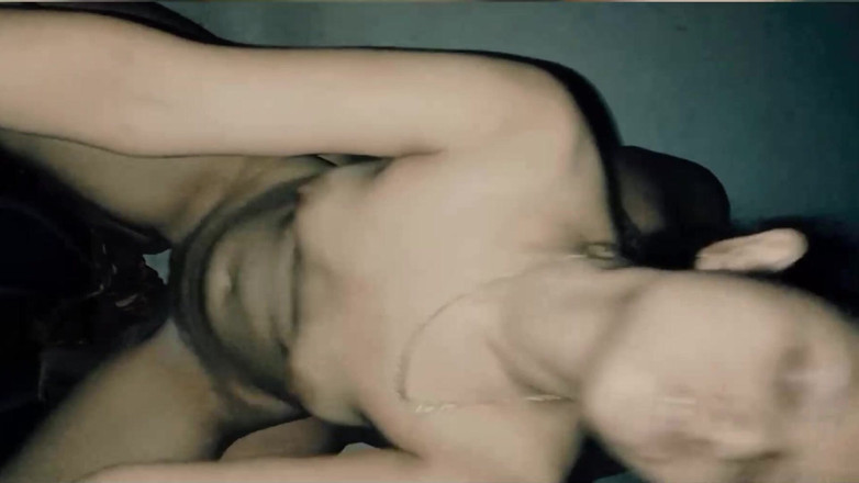 Dasi couple: Kekasih Pakistan dientot gaya doggy dengan gaya doggy bagian 2