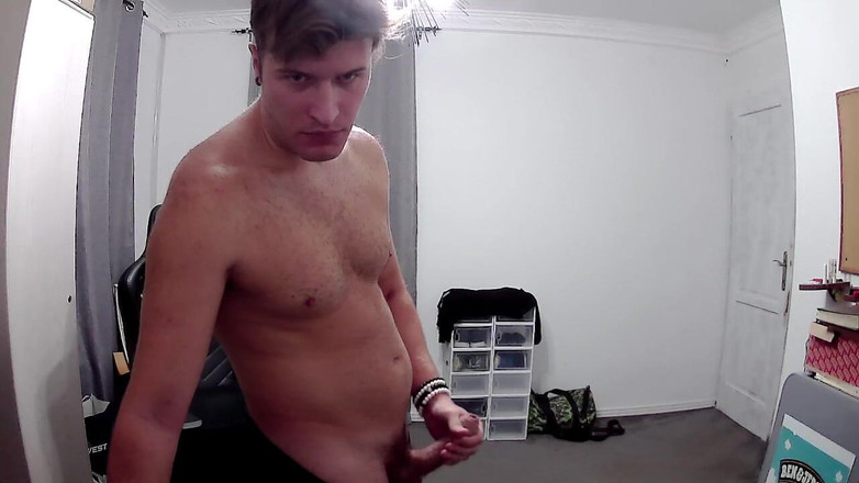 Palko Krisztian: Masturbazione solitaria di settembre