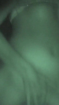 In the Dark