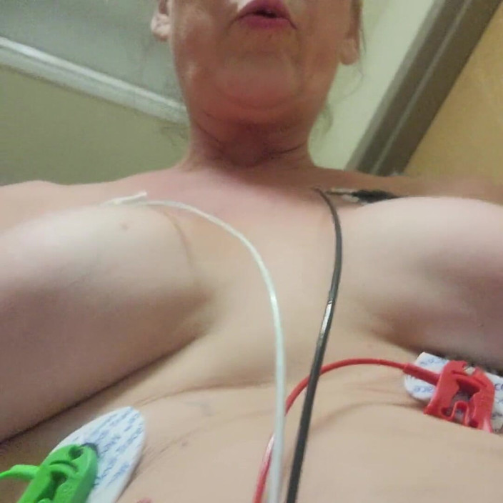 EliteLadyS: Can't Stop This Lady