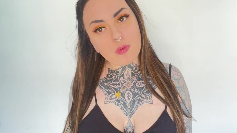 Miss Valentina: Better Than Wifey