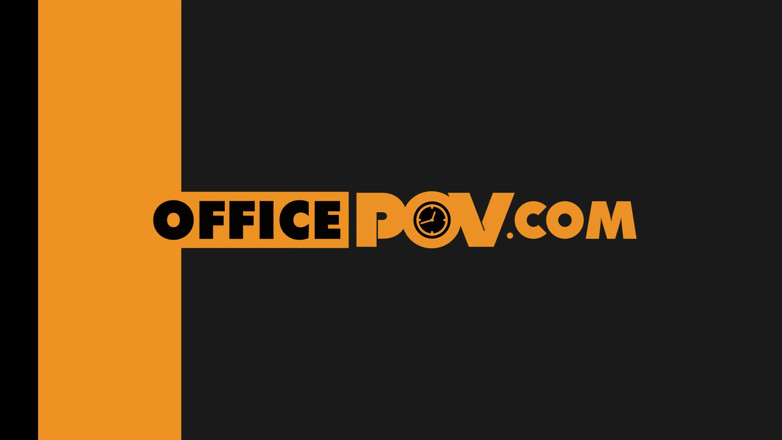 OfficePOV: 내 자지를 빨아주는 거유 밀프 마리스카