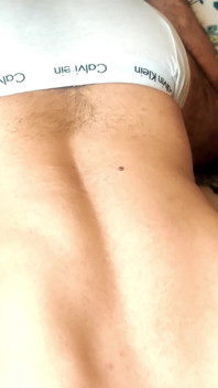 Jija scopa sali non sposato in un sesso indiano privato con audio chiaro