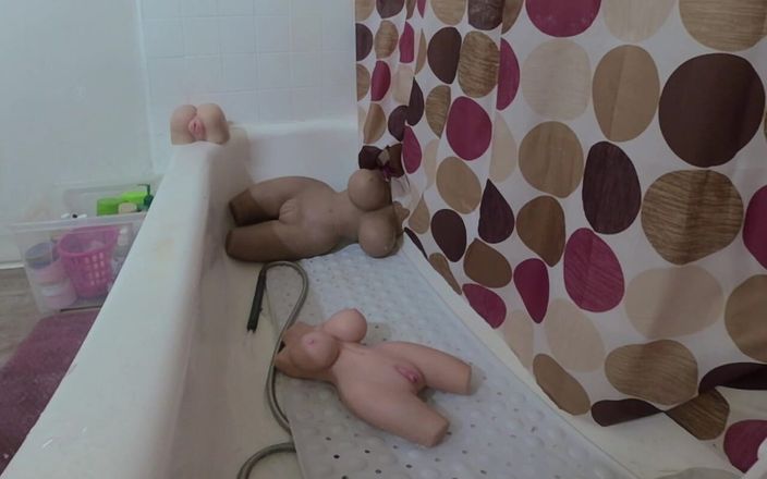 Lizzy Yum VR: Lizzyyum VR Jan 2025 Fantasy clitoris țâțe pizdă dilatare, pișare fumat doar...