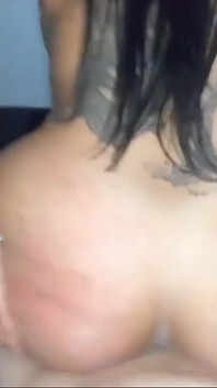 Soție BBW mexicană, stând ca și cum te-aș iubi, baby (Adevărat făcut în casă)