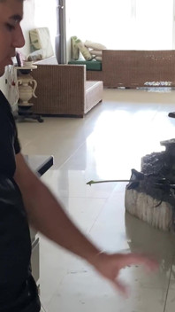 Tôi Quyến Rũ Anh Trai Kế Của Mình Cho Đến Khi Tôi Thuyết Phục Anh Ấy Đụ Tôi.