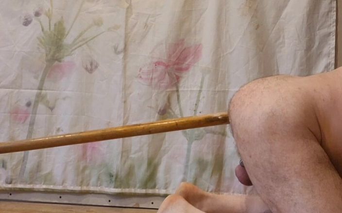 Venusian70: Sur une poignée