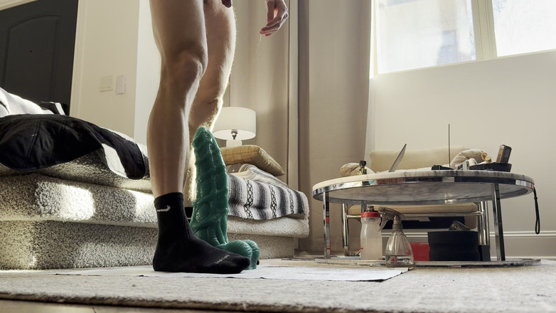 Another Loose Hole: Demone cazzo giù