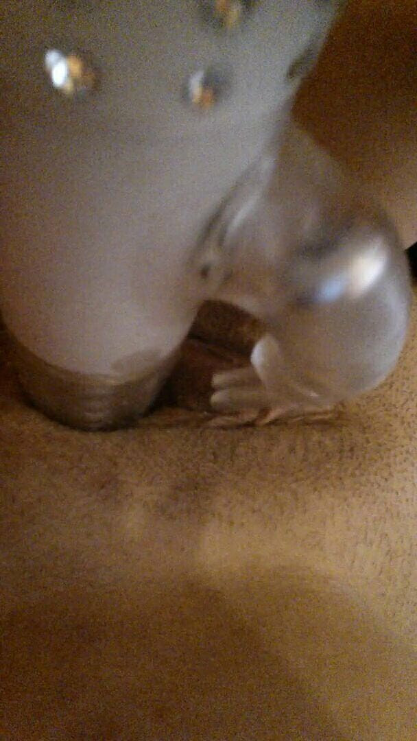 Sklavenhurekreiskleve: Slave with Vibrator Has to Do It Herself During the...