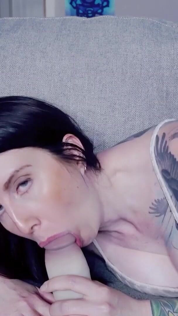 Brand New Video Just Released (Harley Sin)