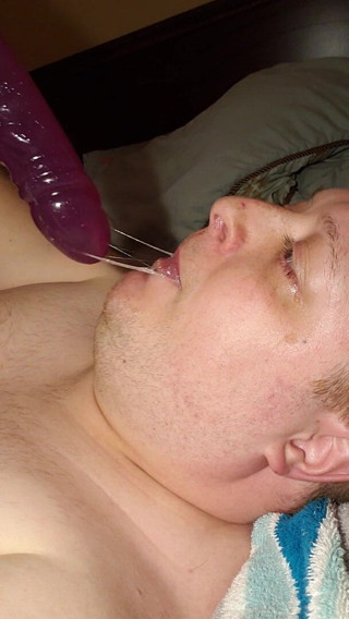 Charlieboy69: Deep Throat Fucking