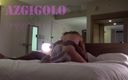 AZGIGOLO: Více z mého 1. setkání s winchesterchix69 . Latina Hotwife jezdí na...
