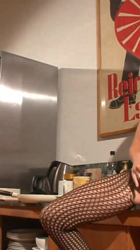 Mature BBW gets her juicy pussy fucked hard