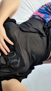 My Body, My Pleasure, Your View