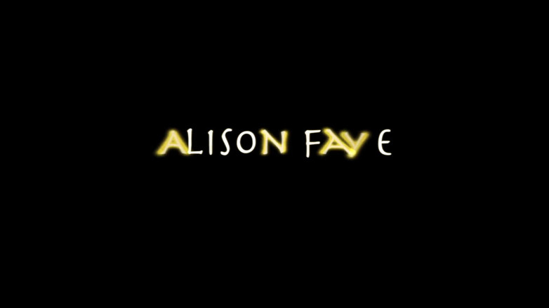Eros POV - Liberated Eye: ¿Mi atuendo te pone nerviosa? Alison Faye