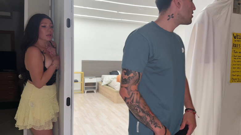 Papi Rodriguez: I Mistake My Friend's Girlfriend for a Doll and We...