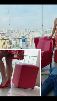 The sadistic Boss Ep 2