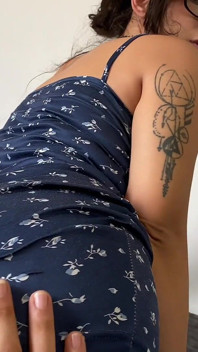 Minha meia-irmã latina Feigns quer que eu a fode! - Pornô em espanhol