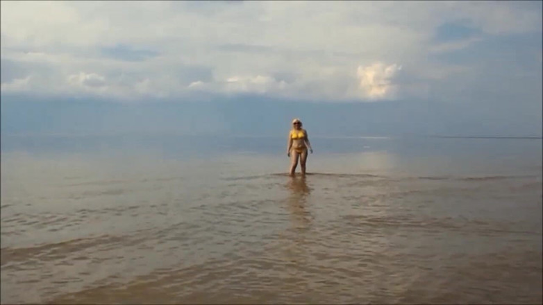 RedRoseRus: Pantai bikini 2