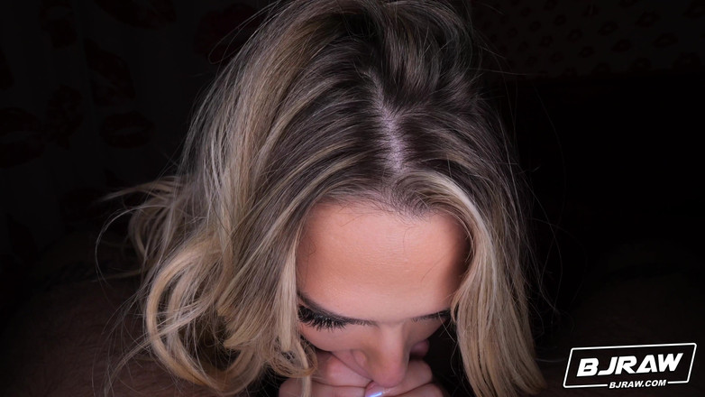 BJ Raw: Savvy's Picture Perfect Facial