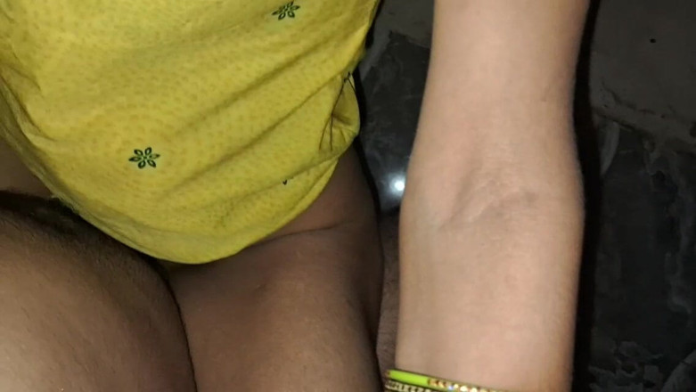 Wife1333time: Kundička zábava a sex s Bhabhi