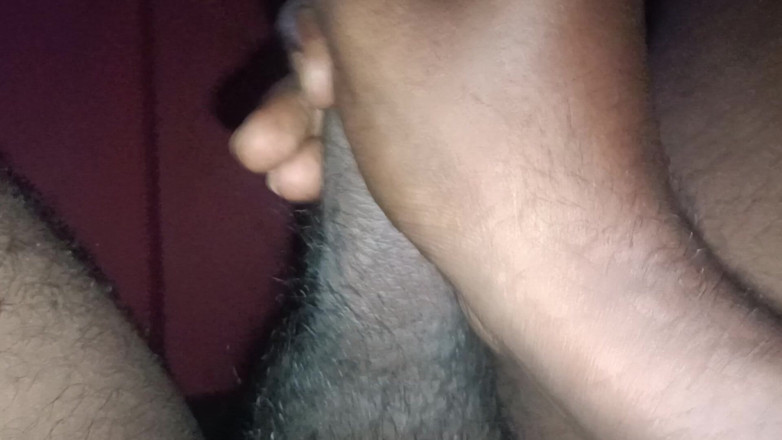Blackdick66: Sudut pandangan dekat zakar