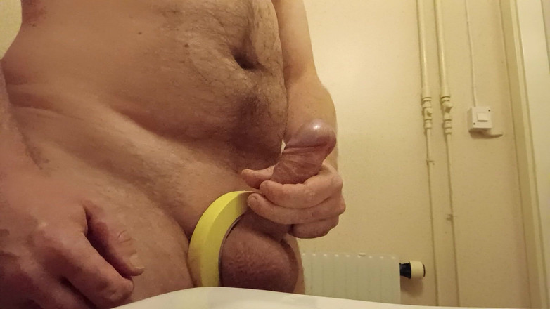 Ed Eden: Medium Cockring