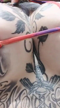 Who Loves Big Bouncy Boobs
