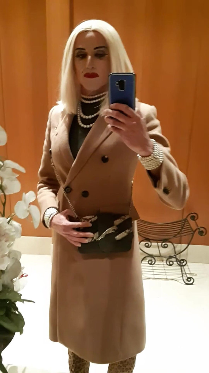 Tatiana Zorrita: Epizoda 52