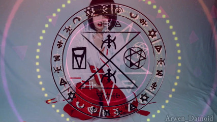 Arwen Datnoid: Paderi memanggil demons untuk menghamilkan