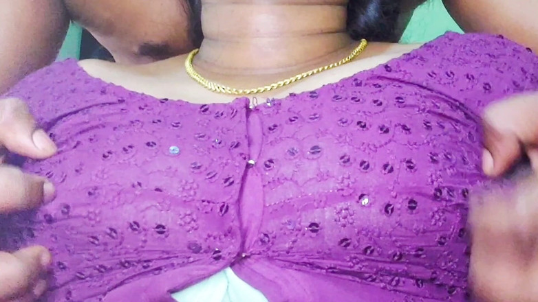 Desi Mohini: India caliente con vecino