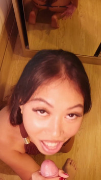 Pinay děvka v žáru