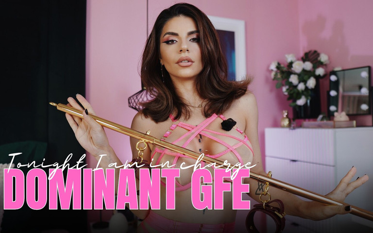 Dominant Gfe - I Take Control (Alexa Creed) Dominant Gfe - I Take Control (Alexa Creed)
