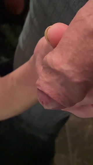 Thumbnail of I Keep His Dick When He Pee and Wash