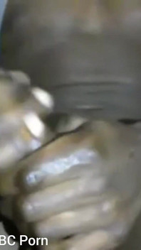 Squeezing My Balls Fingering My Arsehole Stroking My Cock Cumming