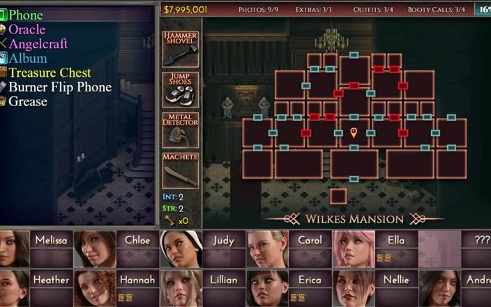 LoveSkySan69Real: A Ordem Genesis V19032 Parte 44 um Homem Corajoso por Loveskysan69