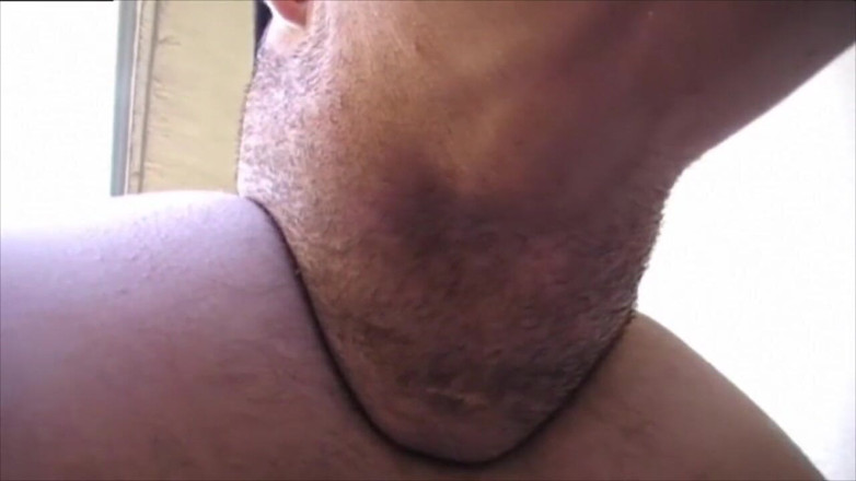 AMATOR PORN MADE IN FRANCE: Rudy fodido por Tony ao ar livre