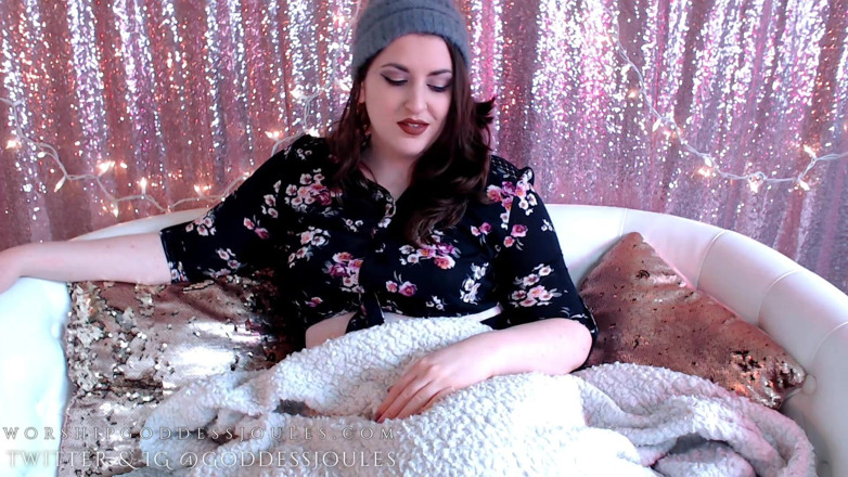 goddessjoules: Aftercare