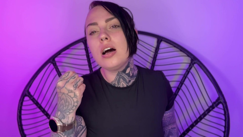 Miss Valentina: Hotter Than Your Wife