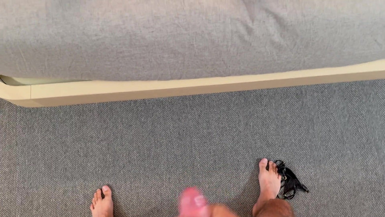 Serenity Cox: Double Anal