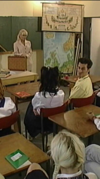 Das internat der mädchen wird hart deutsch gefickt