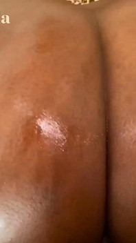 Grube murzynki BBW Backshots jebana raw dirty talk