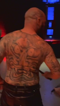 Hardcore Relace Pro Otroka