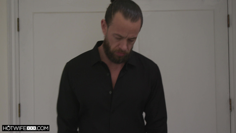 HotwifeXXX: La sposata braylin bailey trova le sue passioni profonde