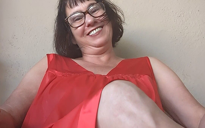 BustyBrendaxx: Zakar awak Sangat Kecil dan Menyedihkan (sph)