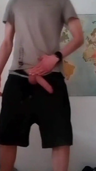 Bator Bro odpálí bez rukou výstřik
